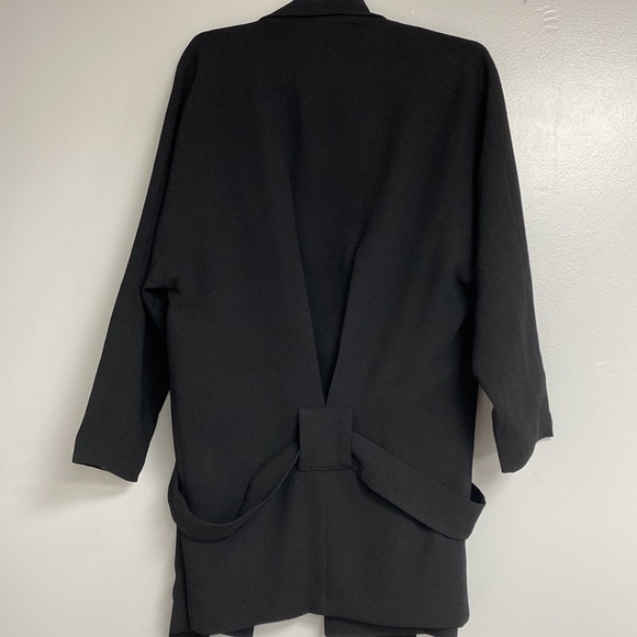 NWOT Ecru Lab Kimono Jacket size S-M - Picture 7 of 7